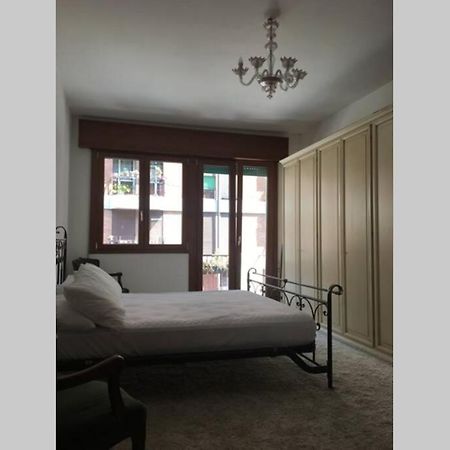 Esclusive Family Apartment Μέστρε Εξωτερικό φωτογραφία