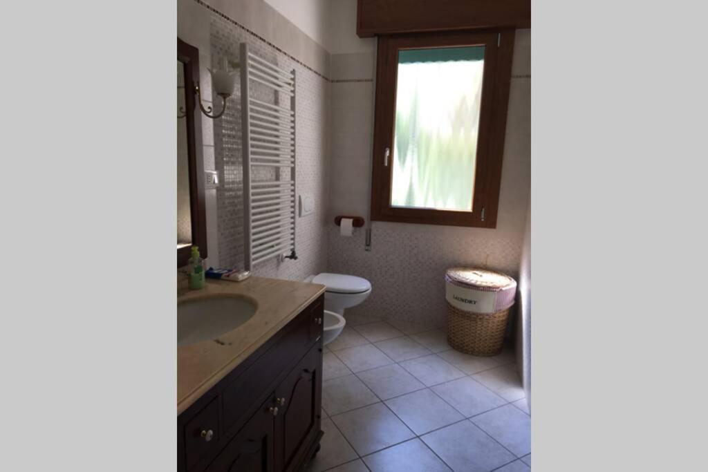 Esclusive Family Apartment Μέστρε Εξωτερικό φωτογραφία