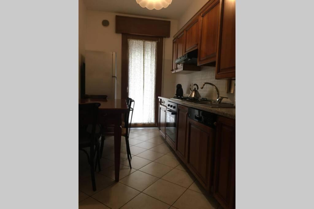 Esclusive Family Apartment Μέστρε Εξωτερικό φωτογραφία