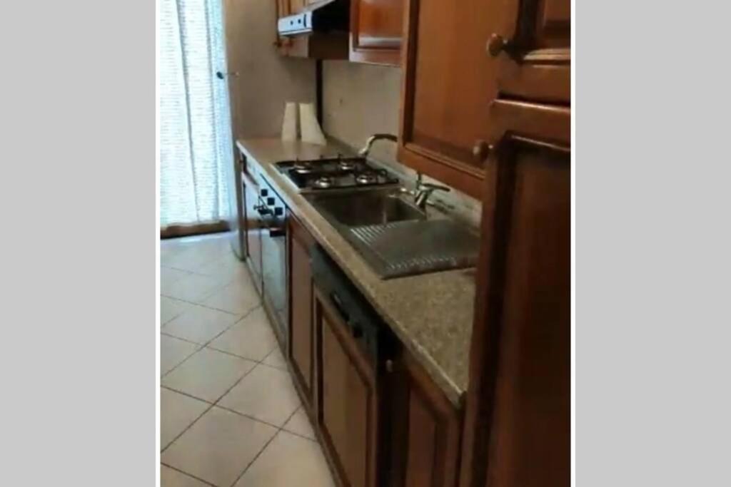 Esclusive Family Apartment Μέστρε Εξωτερικό φωτογραφία