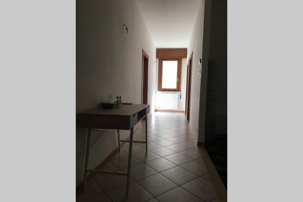 Esclusive Family Apartment Μέστρε Εξωτερικό φωτογραφία