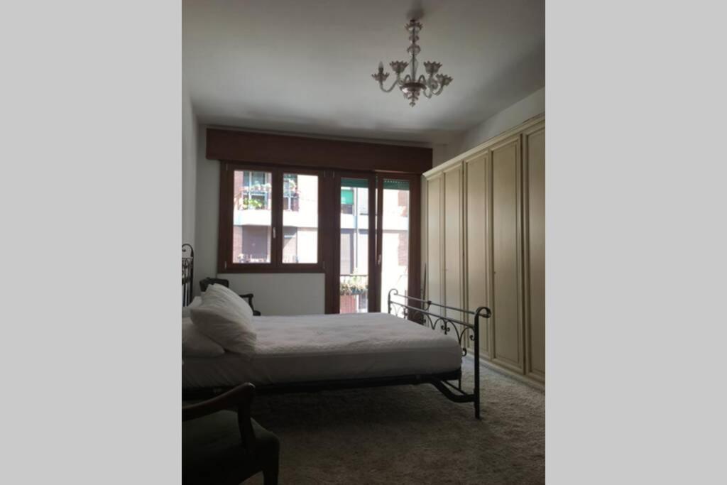 Esclusive Family Apartment Μέστρε Εξωτερικό φωτογραφία