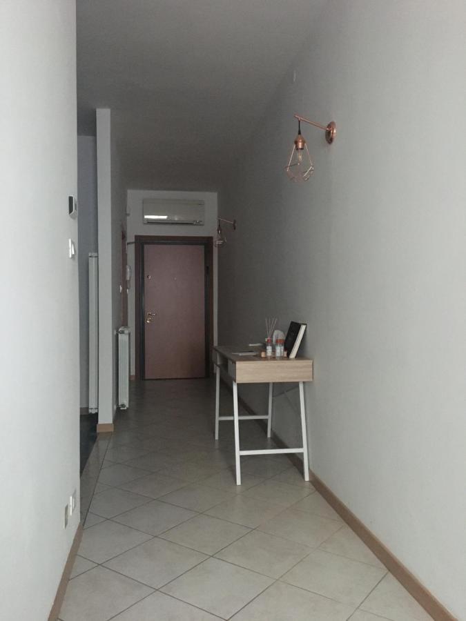 Esclusive Family Apartment Μέστρε Εξωτερικό φωτογραφία