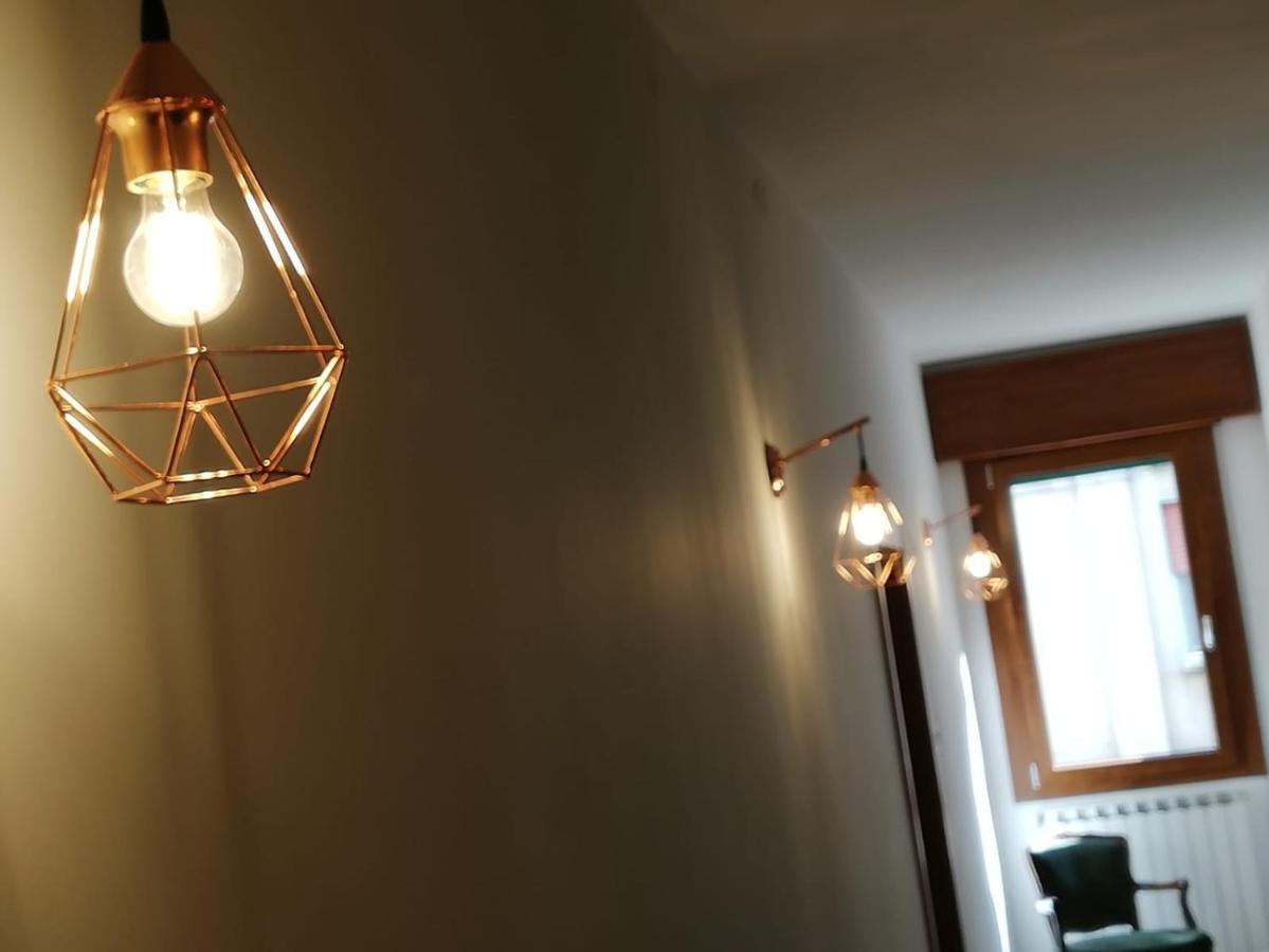Esclusive Family Apartment Μέστρε Εξωτερικό φωτογραφία