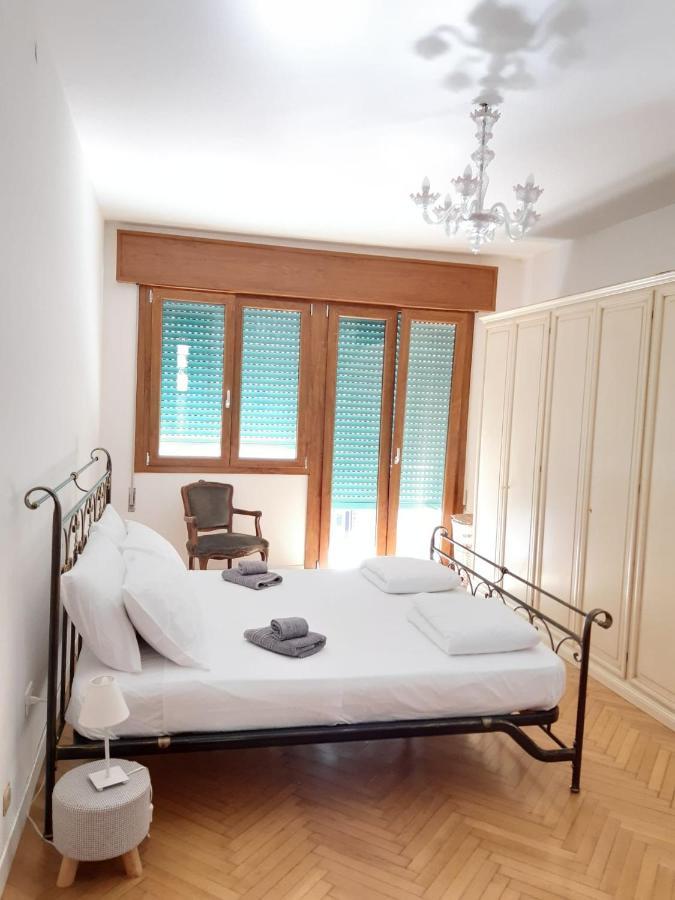 Esclusive Family Apartment Μέστρε Εξωτερικό φωτογραφία